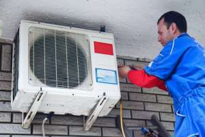 24/7 and Emergency HVAC Near Unity School Of Christianity, MO | Air Conidtioning and Heating Contractors